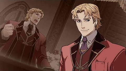 The Legend of Heroes: Ao no Kiseki Evolution ~ Chapter 1 Part 1 (English CC)