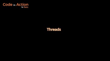 Julia High Performance| 9. Threads