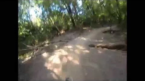 SWW Flow Track