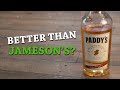 Paddys irish whiskey  the whiskey dictionary