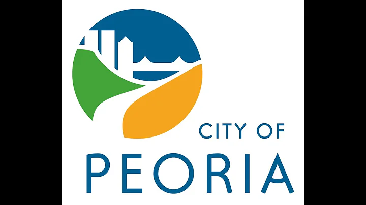 Peoria City Council Meeting