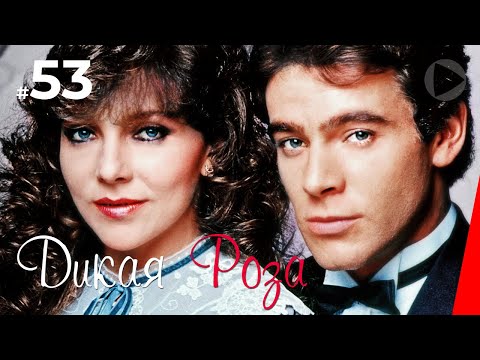 Дикая Роза (53 серия) (1987) сериал