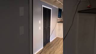 2207 Whittier Ave., #3 - Basement, Baltimore, MD 21217 - Furnished Basement, 1/2 Bath - $750/Month