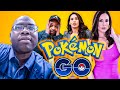 Victim fell in love with pokemon go romance scammer