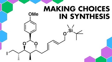 How are you making that diene though?