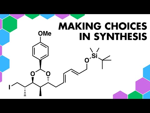 How are you making that diene though?