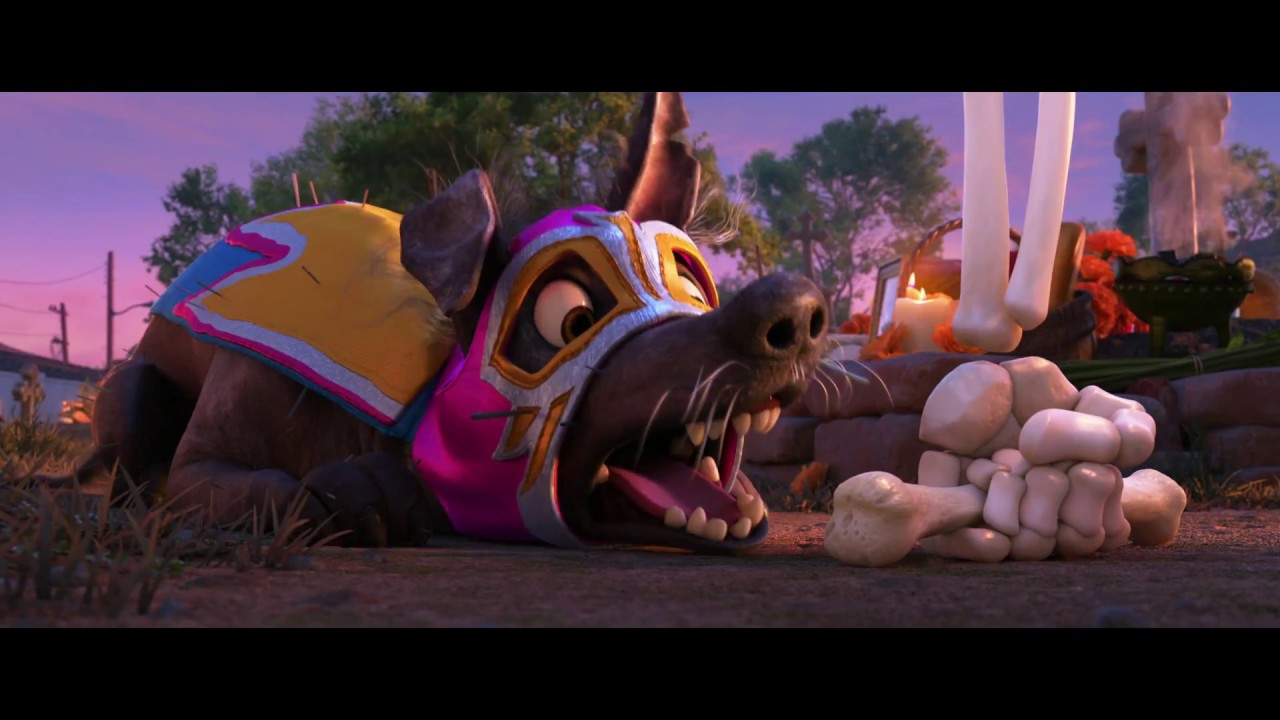 Coco Lebendiger Als Das Leben Trailer Coco Lebendiger Als Das Leben Trailer