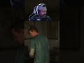 Never should have told Joel Last of Us anything!!! #TLOU2 #Gaming #Clips #Viral #FYP #Sony #PS5 | #s