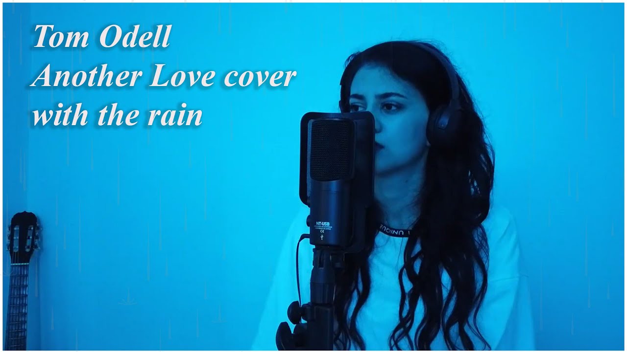 PRONUNCIACION ANOTHER LOVE DE TOM ODELL #anotherlove