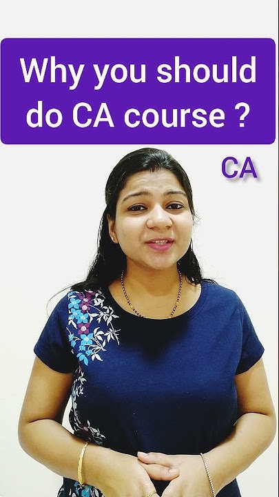 Why You Should Do CA Course Minimum Salary Of Chartered Accountant why-you-should-do-ca-course-minimum-salary-of-chartered-accountant