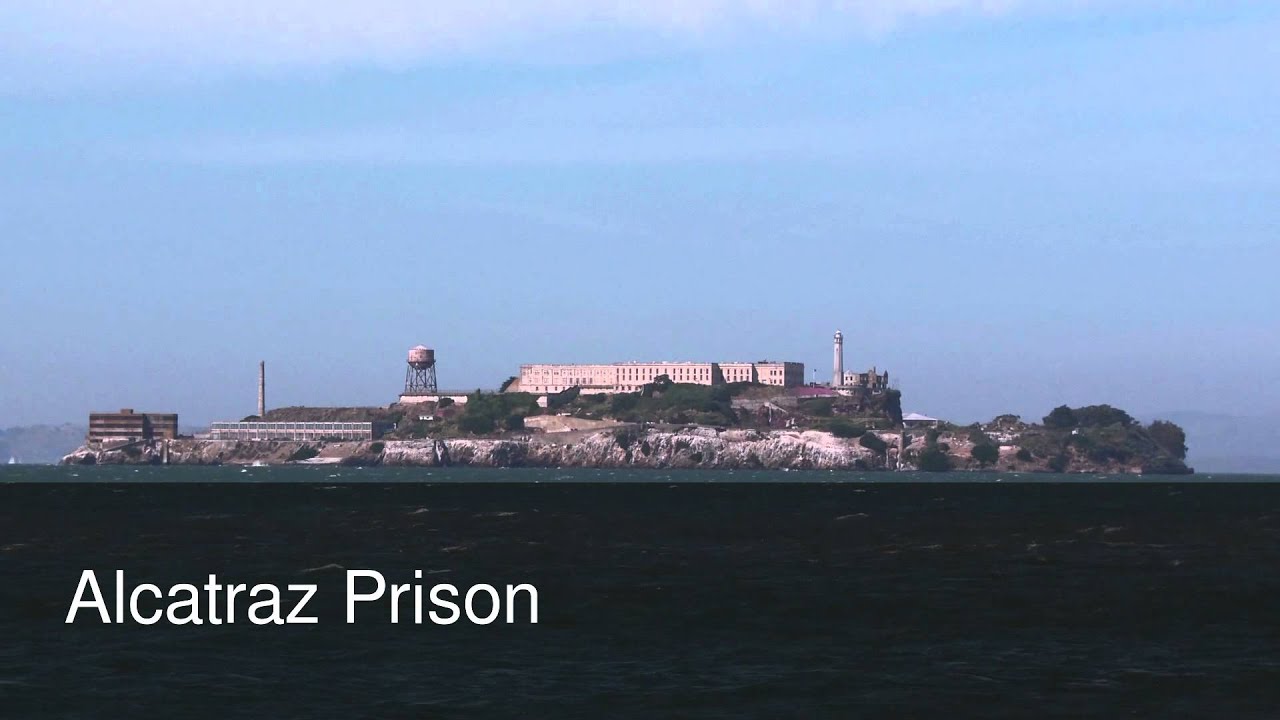 Alcatraz Prison - YouTube Alcatraz Al Capone Escape
