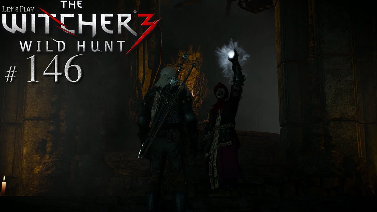 Witcher 3 Turm Aus Dem Nirgendwo THE WITCHER 3 #146 - Der Turm aus dem Nirgendwo | Deutsch | PC - YouTube