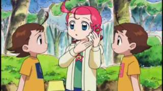 Comet san ep 7 part 1