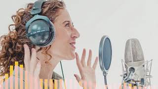 Ilse Van Kollenburg - Stemdemo