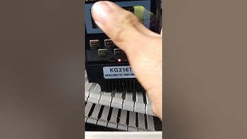 Hướng dẫn cài đặt timer điện tử KG316T (TQ)