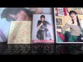 *AKB48*トレ品開封*入った写真*ちょっと雑談*台風ぴー( ́・ω・`)*344*