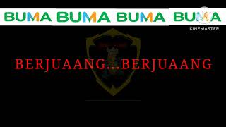 MARS BUMA FULL TEXT