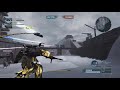 MOBILE SUIT GUNDAM BATTLE OPERATION 2 | Phenex gundam: ¡Qué susto me dió el equipo enemigo!