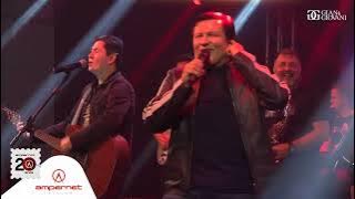 Gian & Giovani - Tatuagem - Live Ampernet 20 Anos