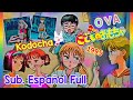 Kodocha OVA Sub Español Completo | Kodomo No Omocha oav 1995 こどものおもちゃ ova こどちゃ