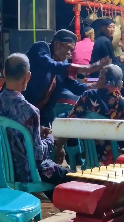 Iki ngono konsepe piye kang !! mau ketawa takut dosa