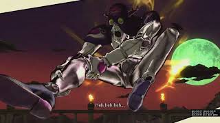 JoJo's Bizarre Adventure All Star Battle R Online Matches 414