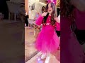مخصماك فى عيد ميلاد ايسل