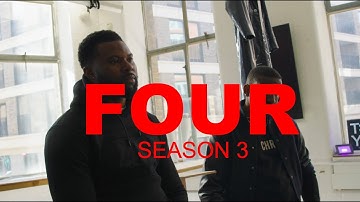Four S3 E3: It