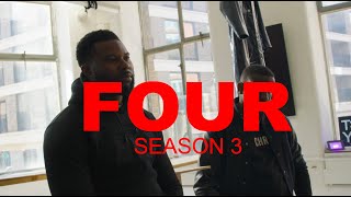 Four S3 E3: It's Just Business | Web Series | WalkWith