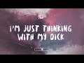 Kevin Gates - Thinking With My D (1 Hour) ft. Juicy J &quot;im just thinking with my d&quot; TikTok Song