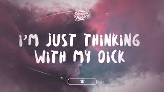 Kevin Gates - Thinking With My D (1 Hour) ft. Juicy J &quot;im just thinking with my d&quot; TikTok Song