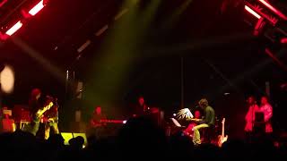 Spiritualized - The A Song (Laid in Your Arms) LIVE - Albuquerque, New Mexico (December 12, 2023)