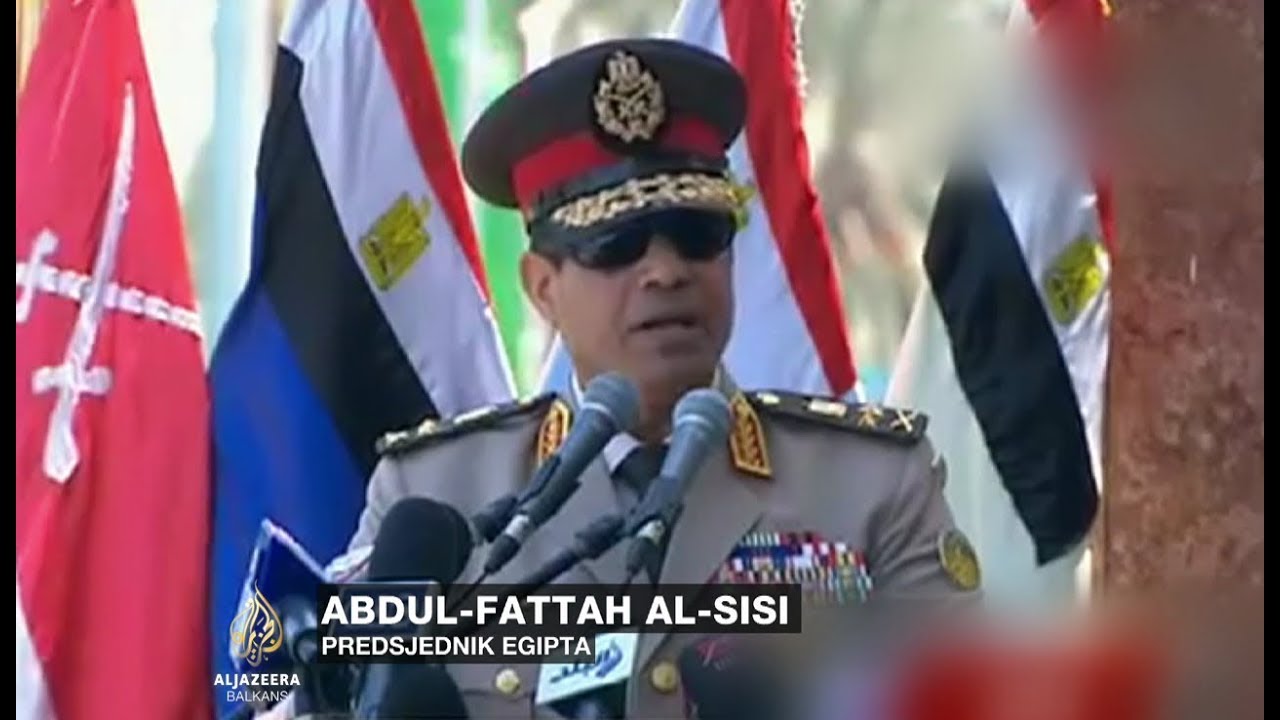 وعود السيسي التي لم تتحقق