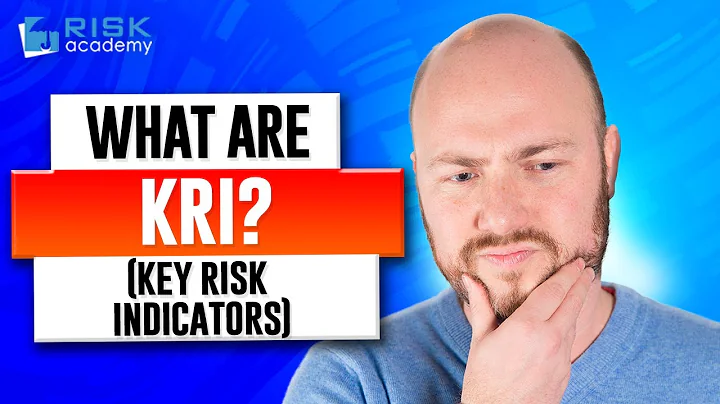 204. What are Key Risk Indicators KRIs