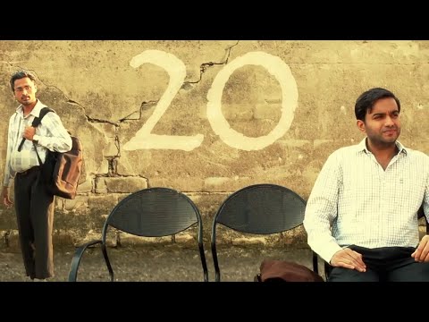 20 | Hindi Short Film | Suspense Thriller | With English Subtitles