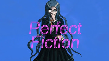 【Gumi】Perfect Fiction (Tsumugi Shirogane fan song)