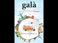 Explore Next Level presents &quot;Galà: Adventures of the Most Well-Traveled Filipinos&quot; travel book