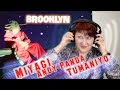 РЕАКЦИЯ УЧИТЕЛЯ МУЗЫКИ : BROOKLYN - Miyagi & Andy Panda feat. TumaniYO | Gustov Fam- Лилия