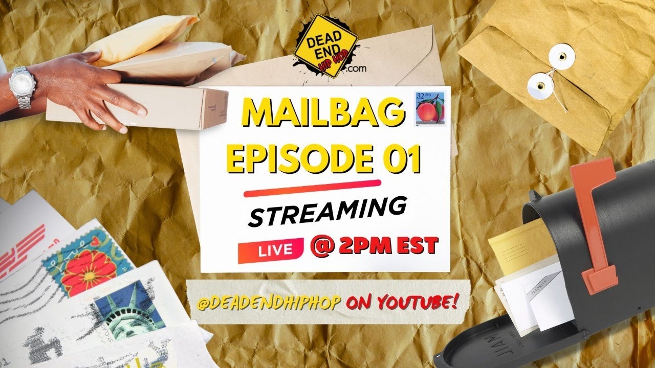 Favorite Hip Hop Discoveries of 2022