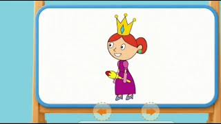 ABC Phonics for Toddlers (Fun Letter Recognition Game)