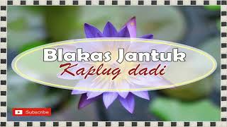 BLAKAS JANTUK - Kaplug Dadi #lagubalilawas