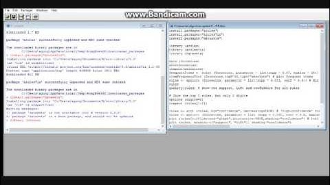 Data Mining Algoritma Apriori