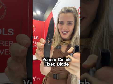 New Reate Knives for 2026