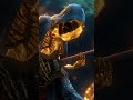 Dark Instrumental Metal | Heavy Guitars & Strings
