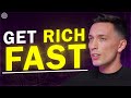 Build wealth before its too late    luke belmar