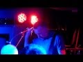 Peter Hook and The Light &#39;Exercise One/Ice Age/Sound Of Music&#39; HD @ Manchester, Fac251, 18.05.2012