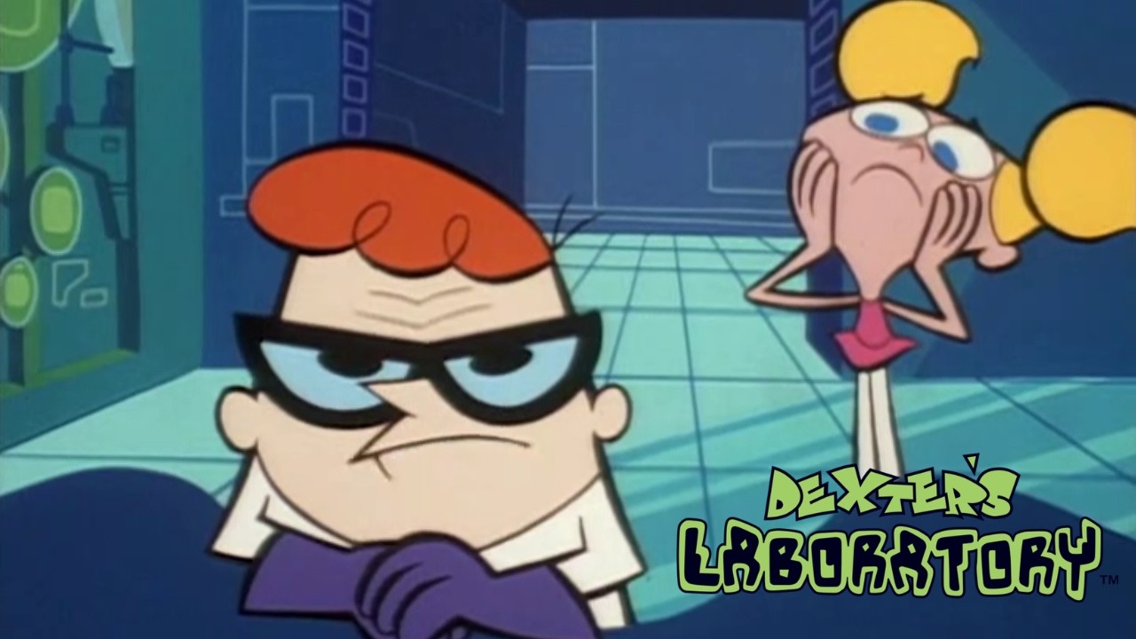 Dexter's Laboratory: A Complete History (1996-2026) | 30th Anniversary ...