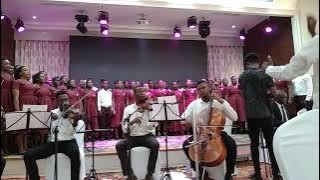Mpachika CCAP Church choir Live_Chidzalo Chosatha.