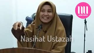 Setiap Suami Isteri Akan Berhadapan Dengan Dua Ujian Dalam Rumahtangga - Ustazah Asma Harun 2020