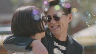 [Marriage contract] 결혼계약 - Lee seo jin, Travel with one´s family 'To live without regret' 20160424
